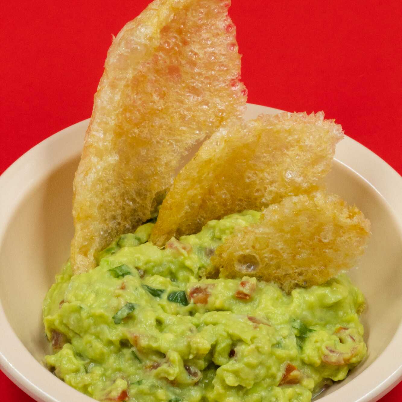 GUACAMOLE