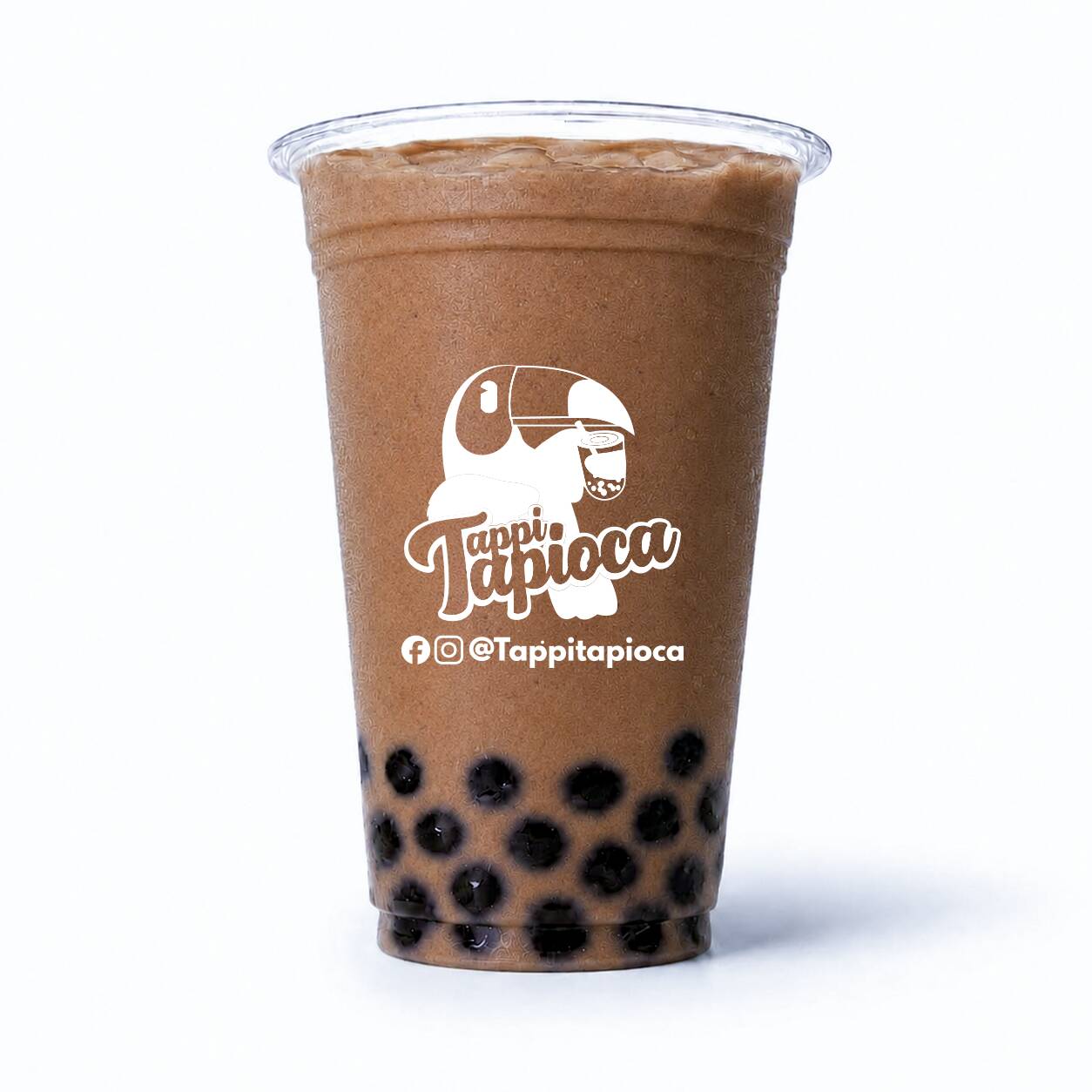 Tapioca de Chocolate Oaxaca