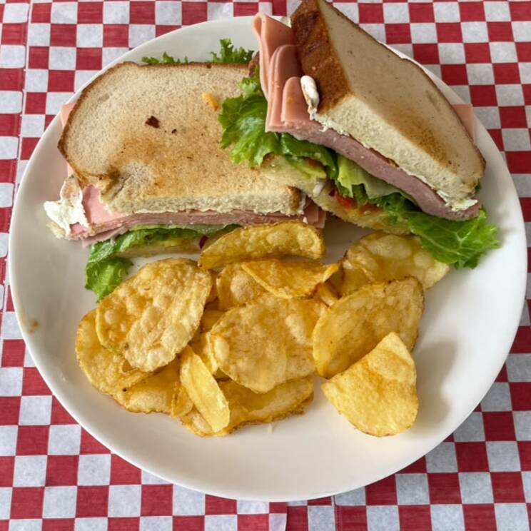 Sándwich