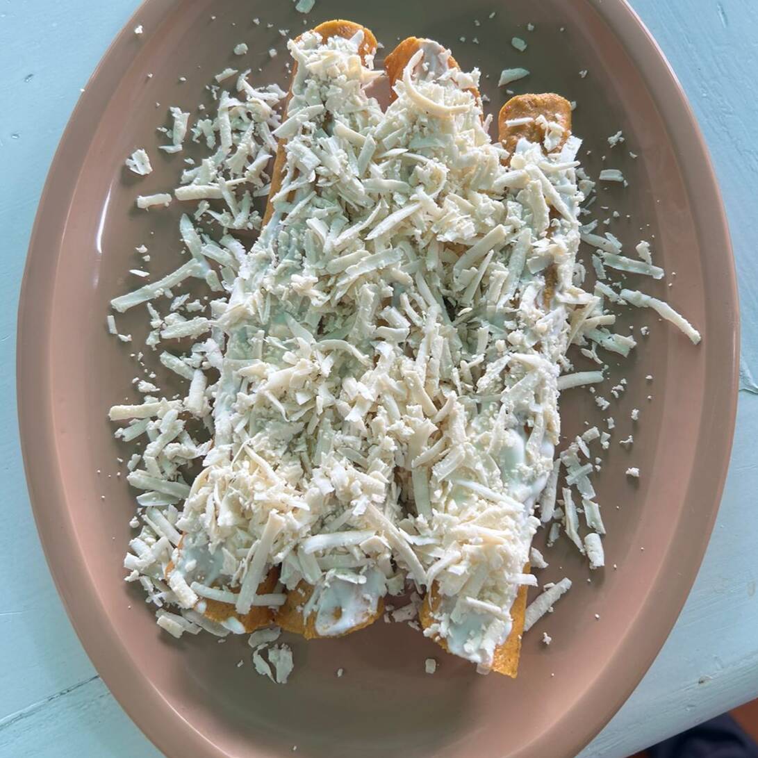 Orden de Flautas