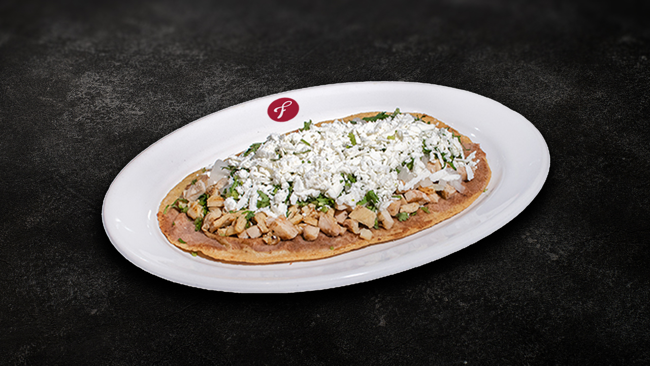 Huarache Pollo