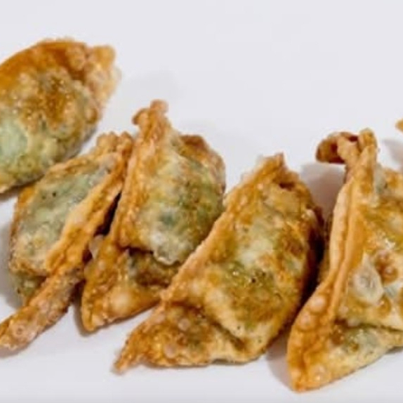 Mandu 6 pzas