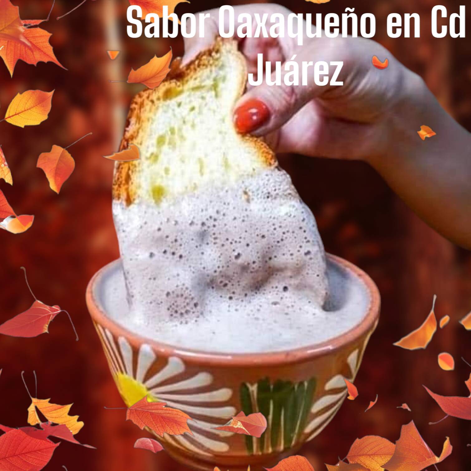 Chocolate Oaxaqueño