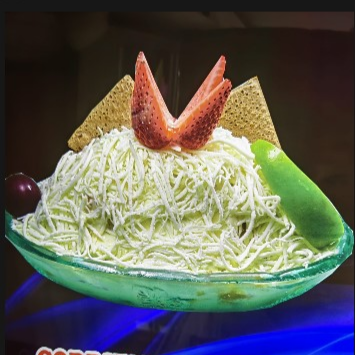 Ensalada de Frutas Corriente