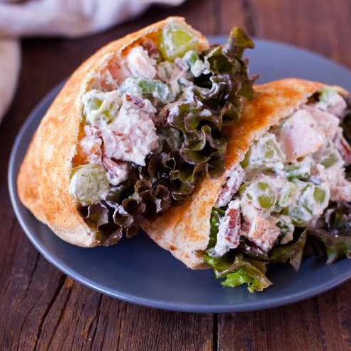 Margarita Turkey Pita