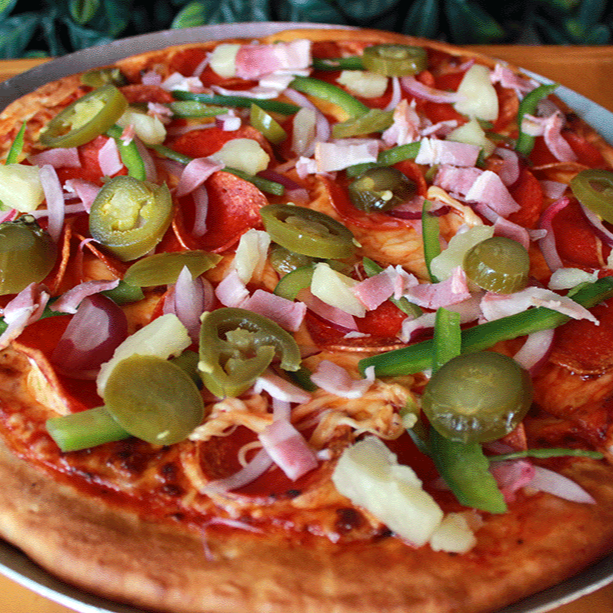 Pizza Martina
