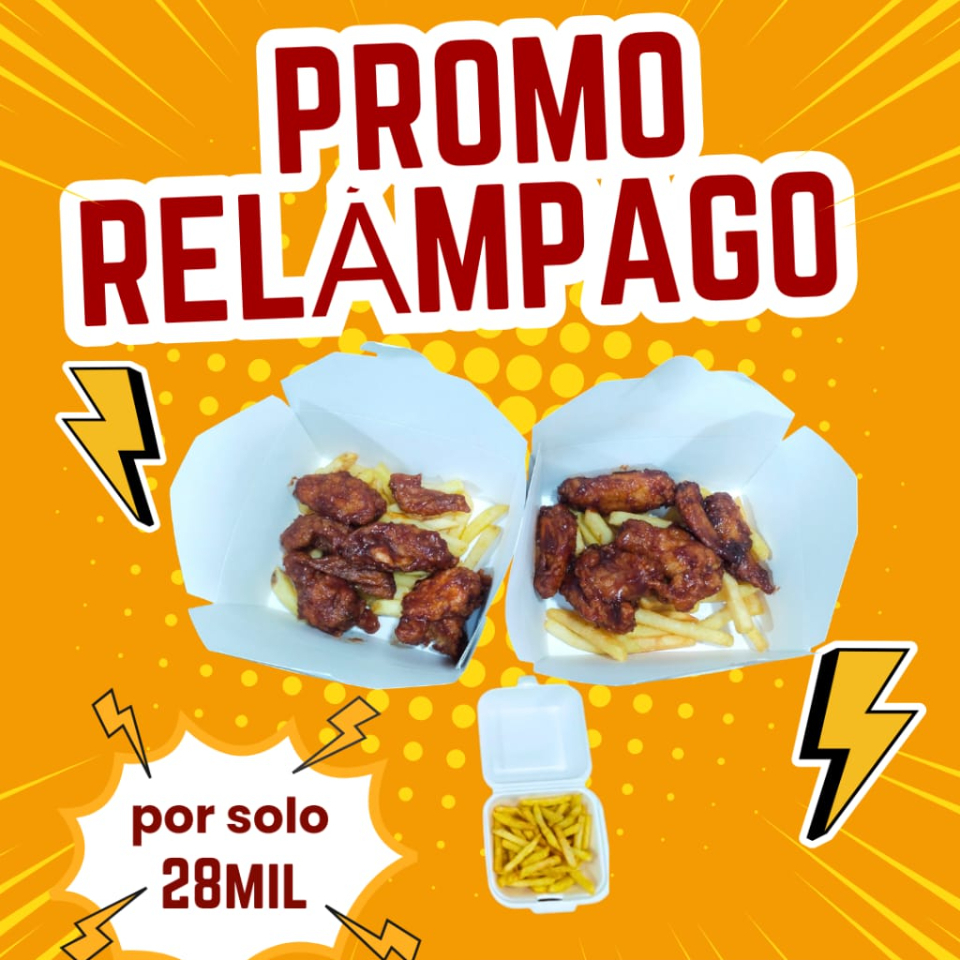 COMBO BBQ DUO