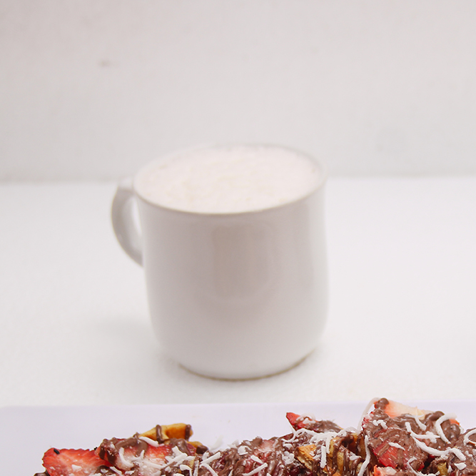 TE CHAI
