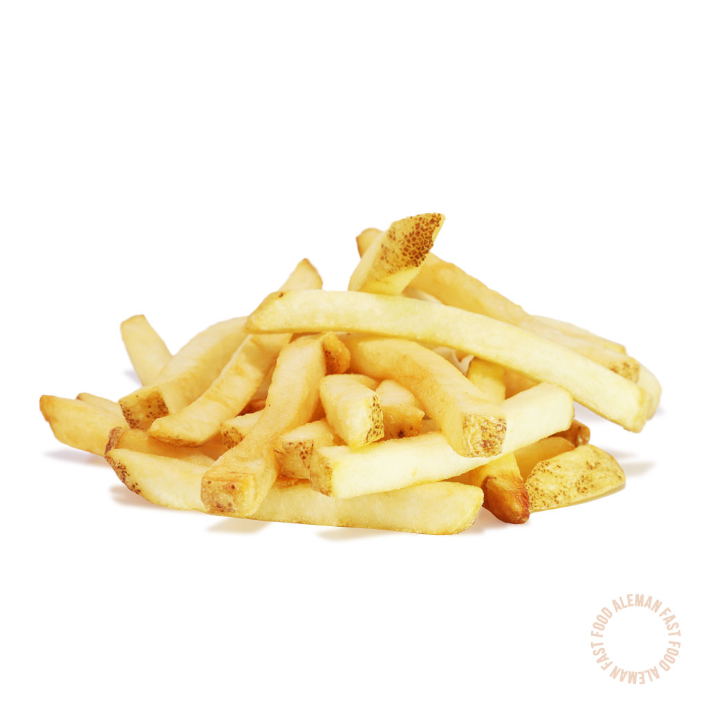 Papas a la Francesa