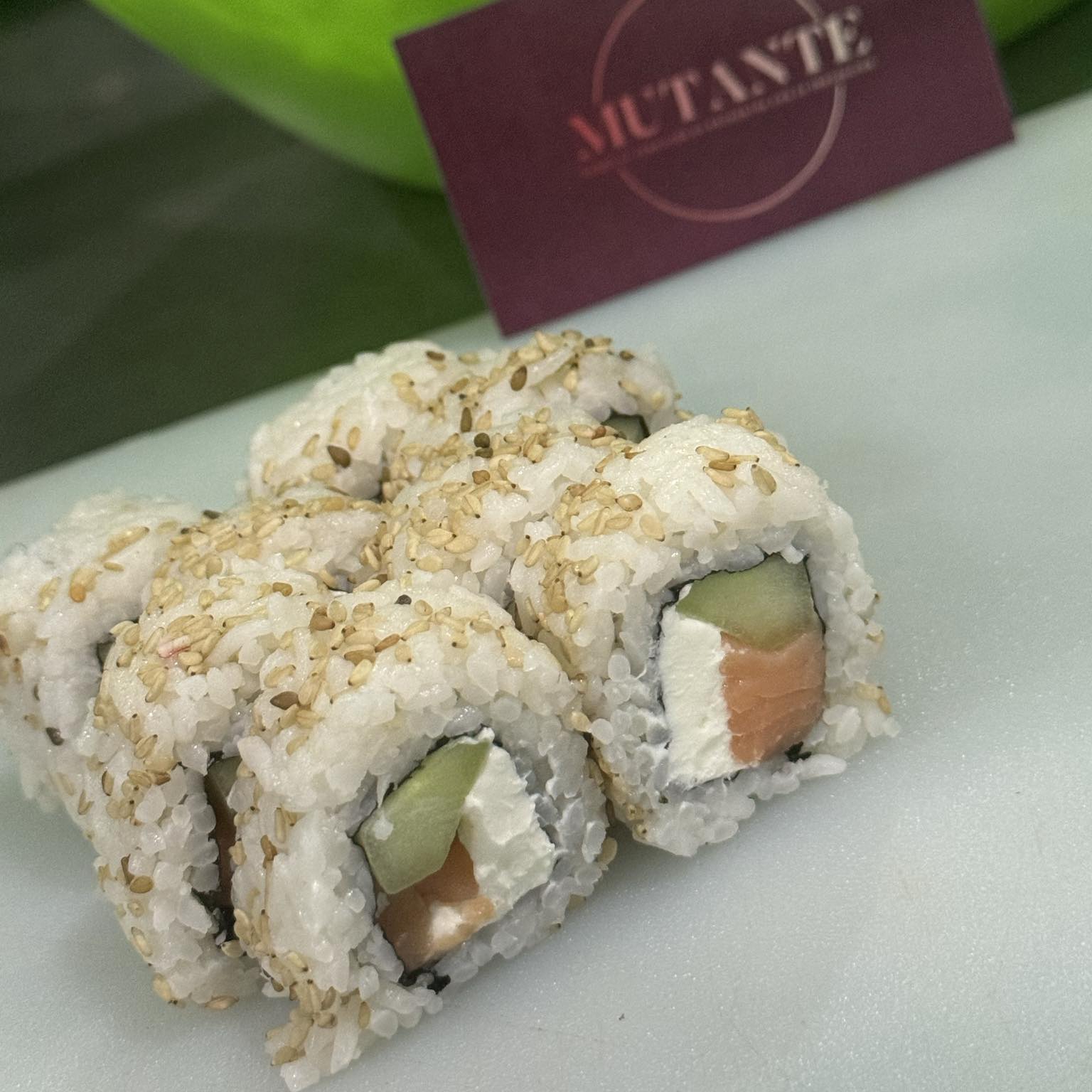 PHILADELPHIA ROLL