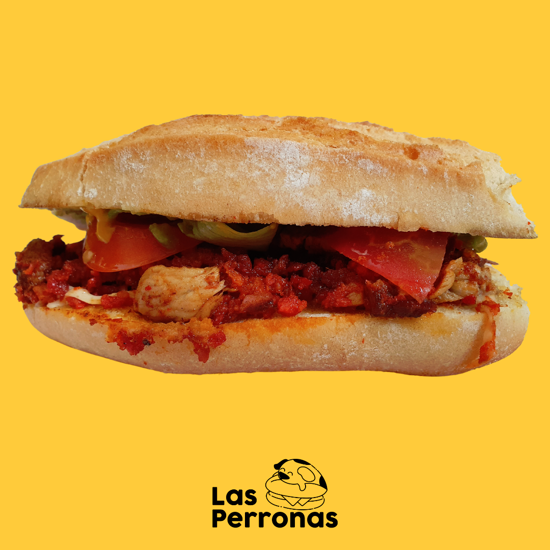 Torta La DogeTorta