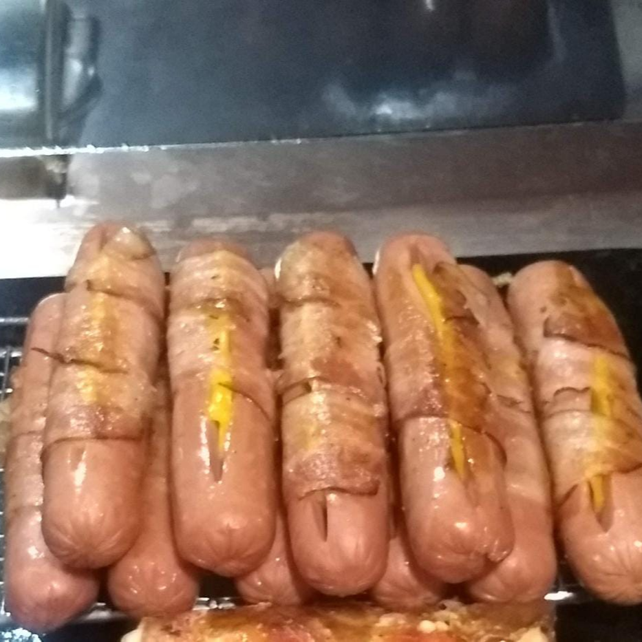 Orden de Salchichas