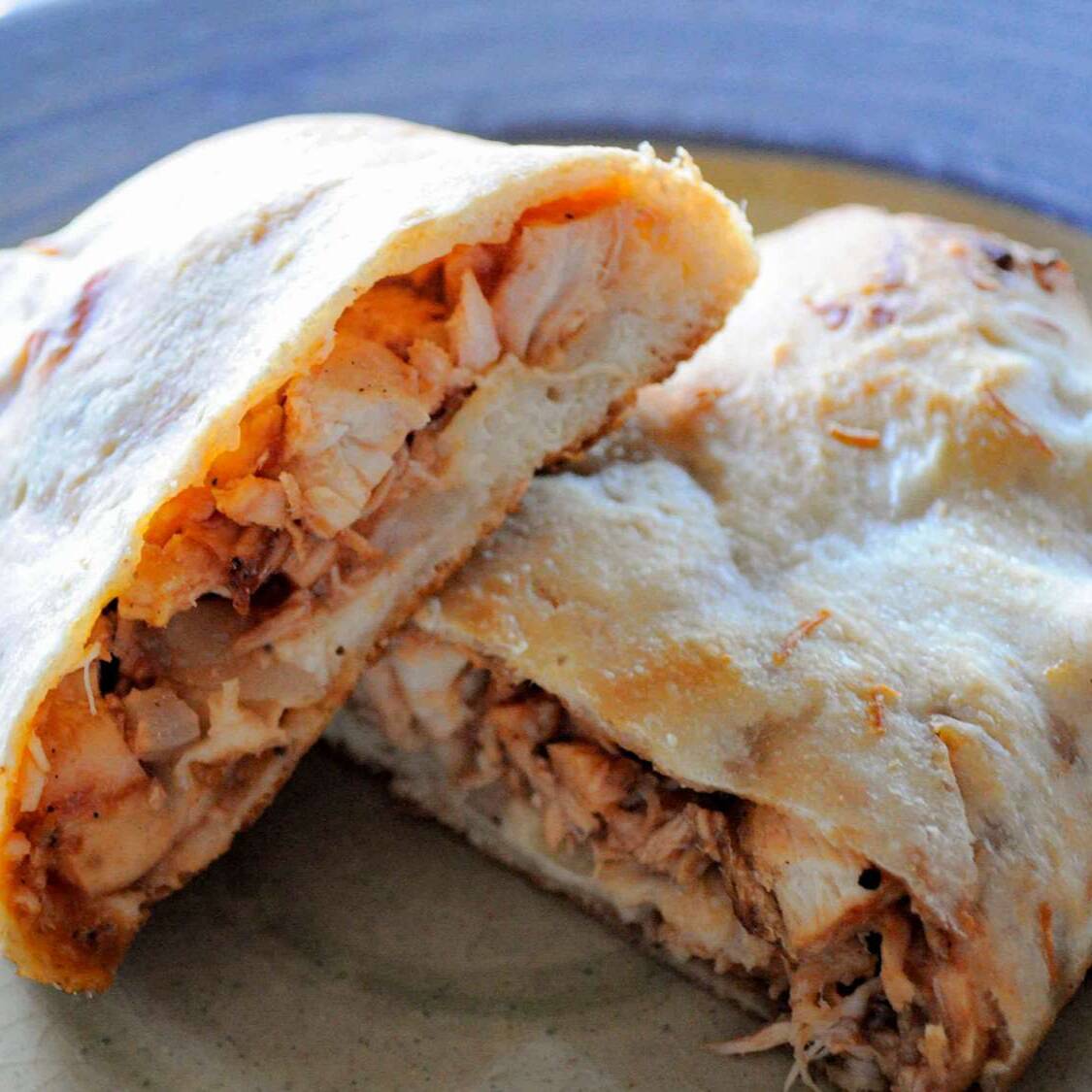Calzone Illegale