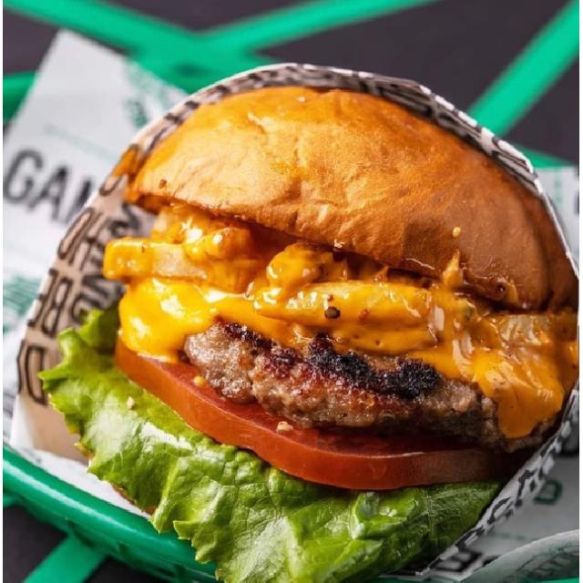 TIRANO BURGER