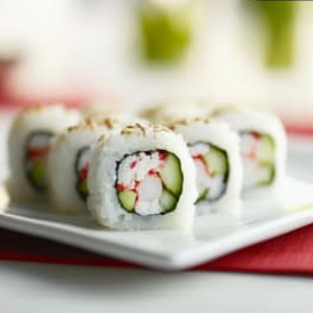 California Roll