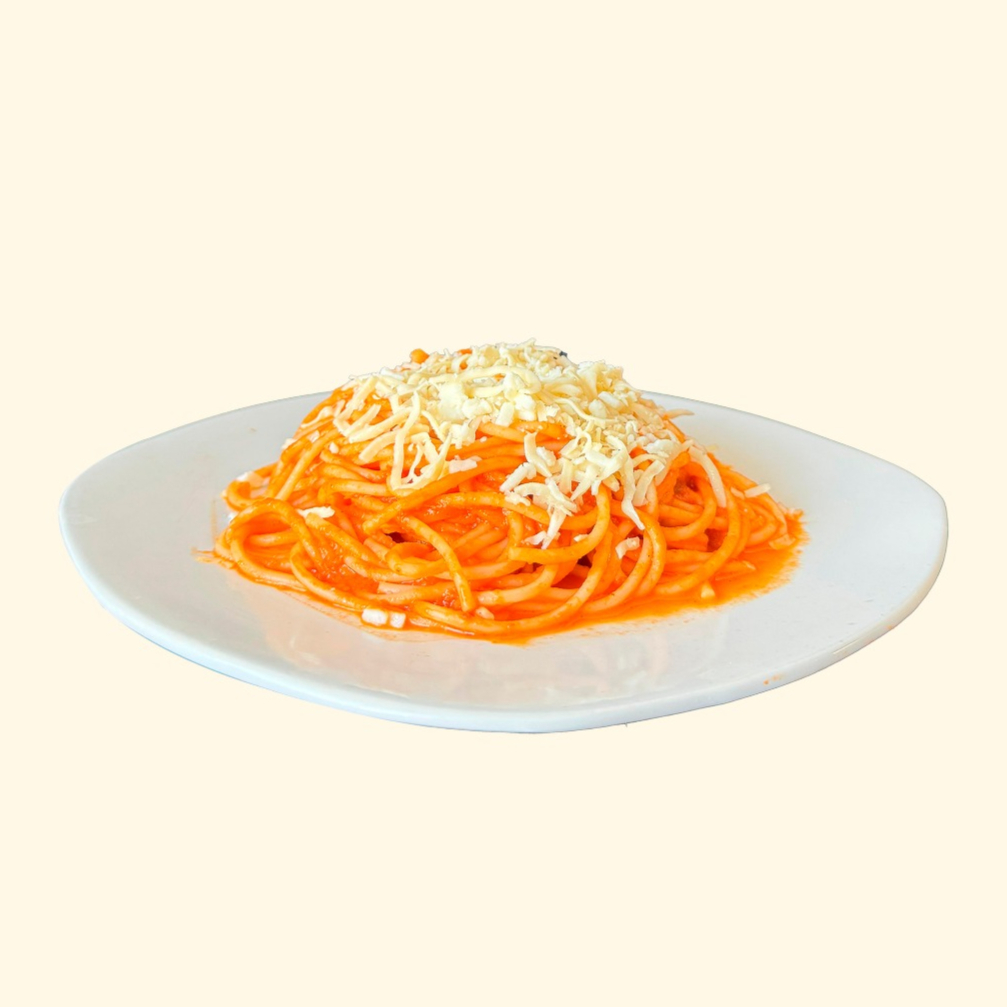 Spaghetti Italiano