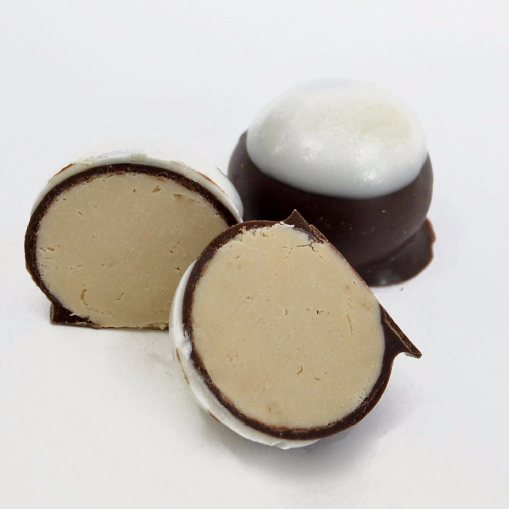 Trufa Kahlúa Blanco
