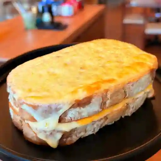 Grilled Cheese