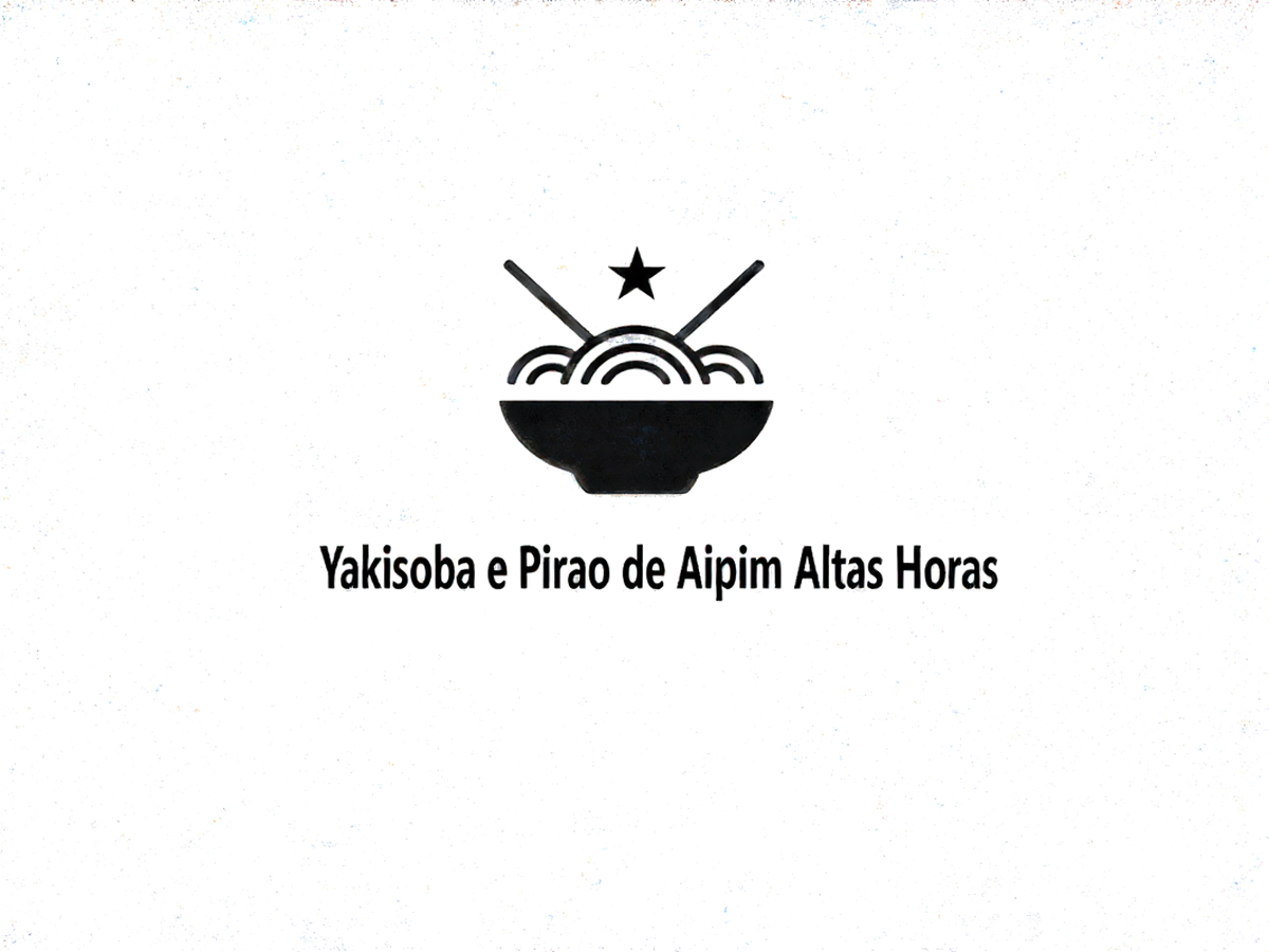 Yakisoba Altas Horas