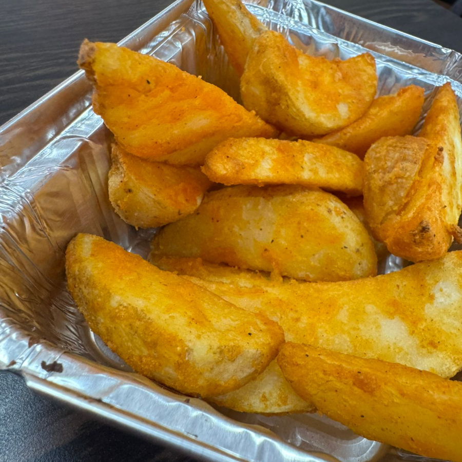 Papas Gajo