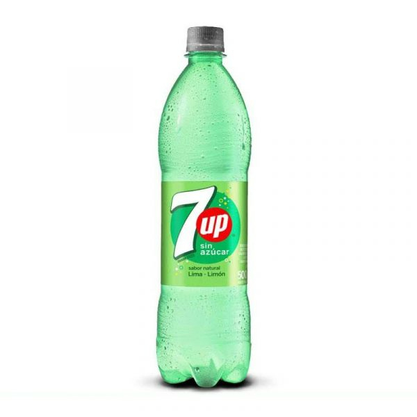 Pefresco Seven Up