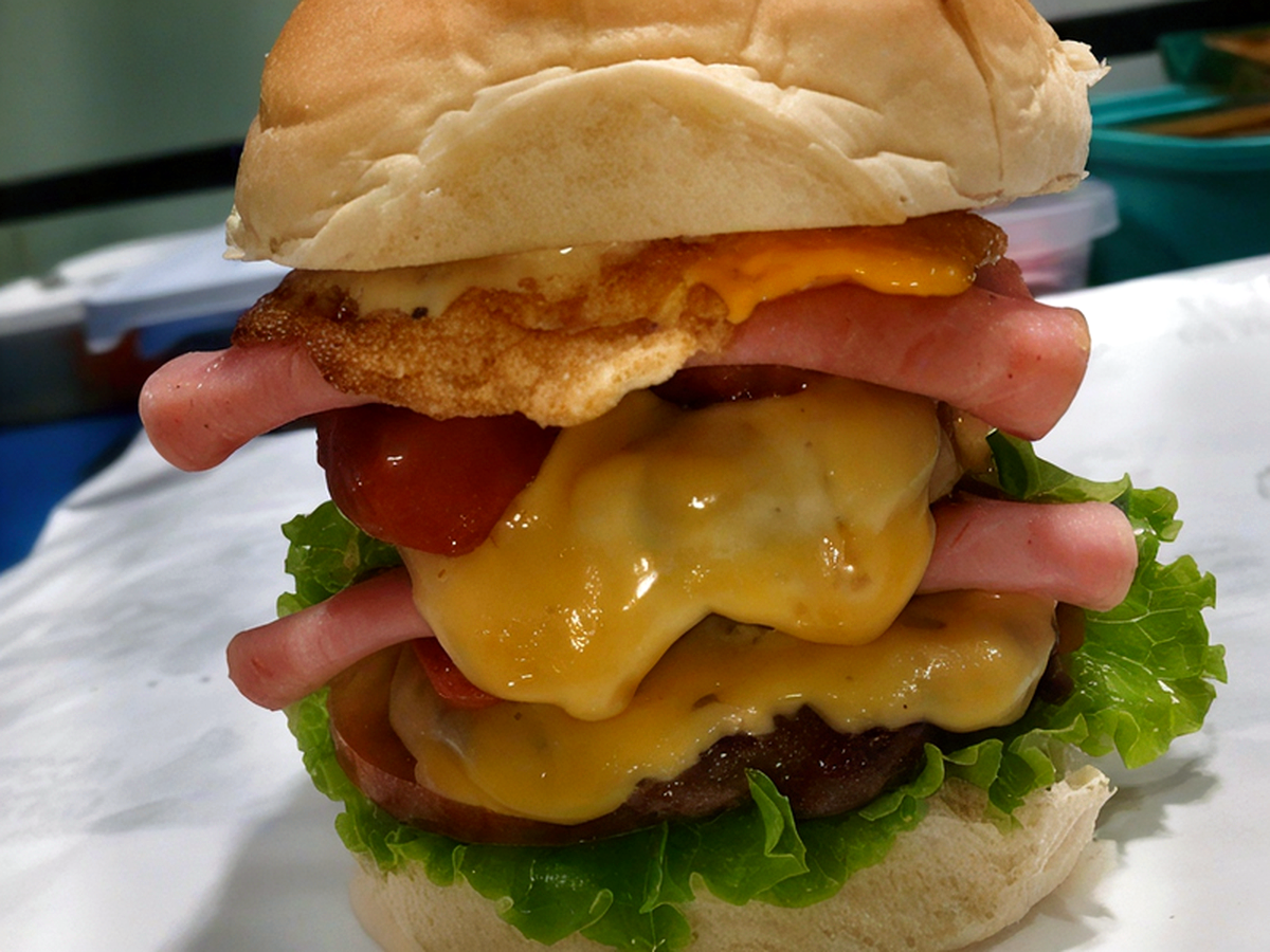 Sabor Venezuelano