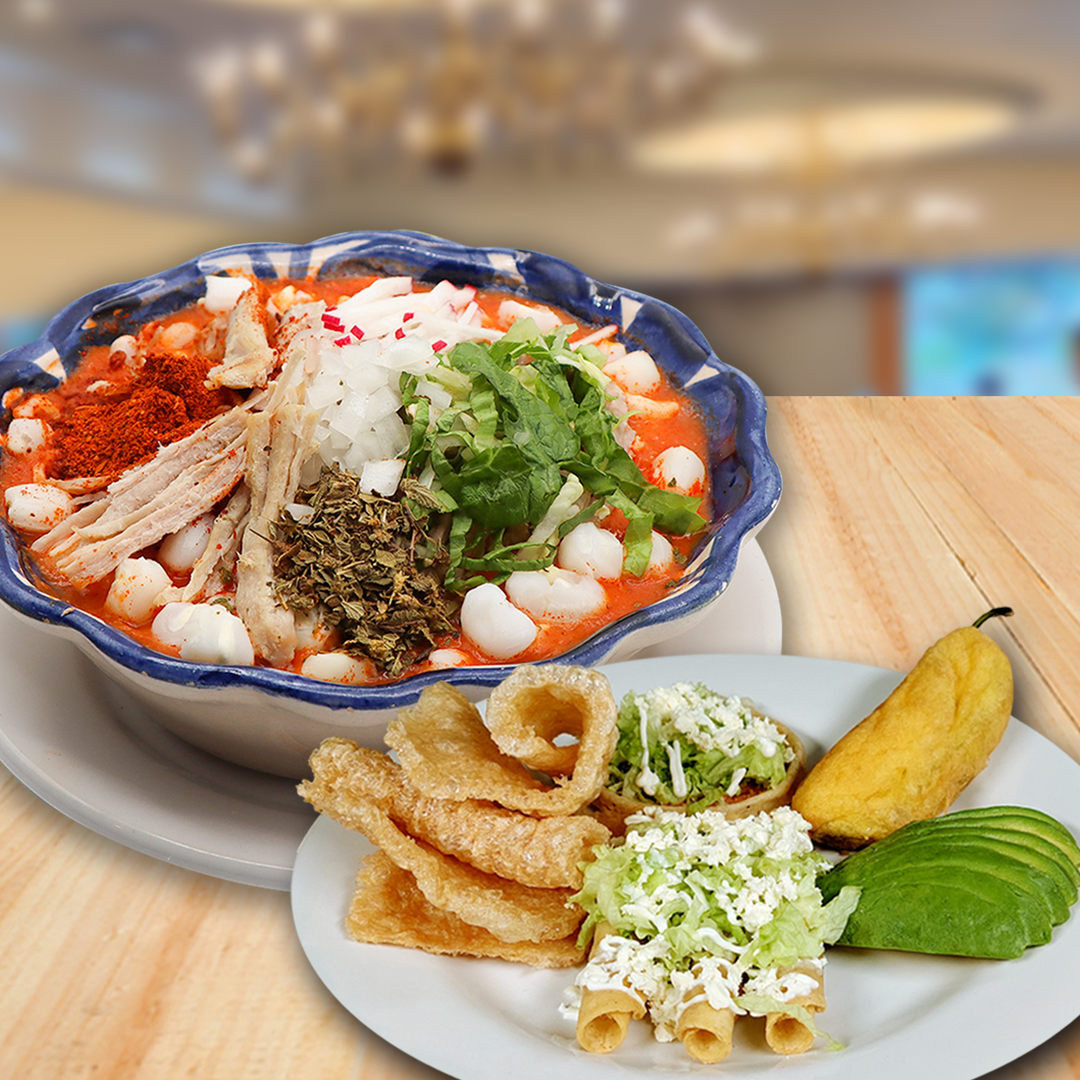 Pozole