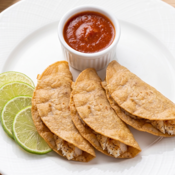 Combo Pescadilla