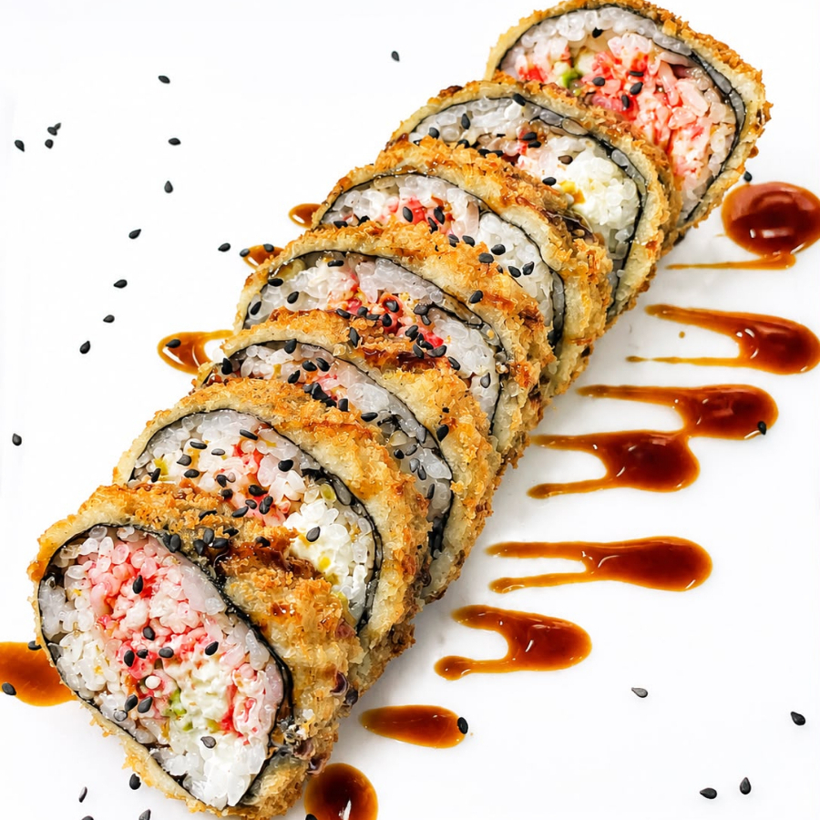 Kani Crab