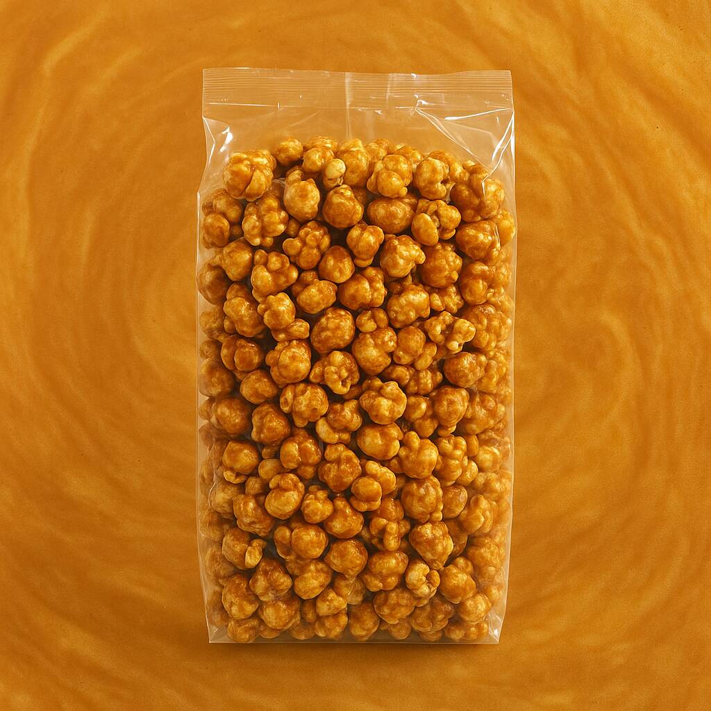 Palomitas de Maíz Sabor Caramelo 110g