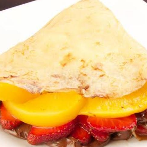 Crepa Tropical