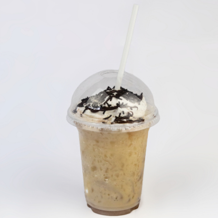 Frapuccino Clasico