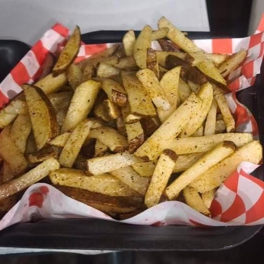 Papas a la Francesa