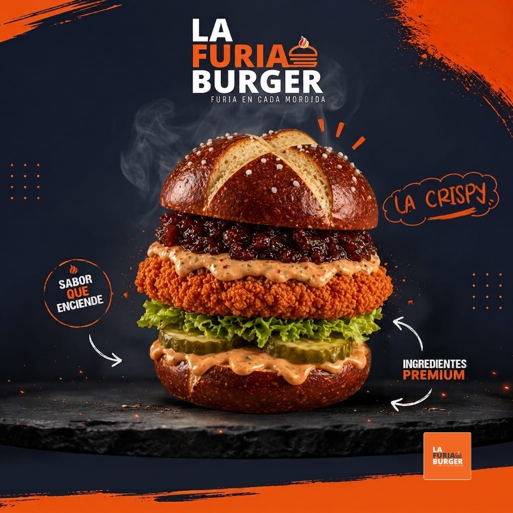 La Crispy