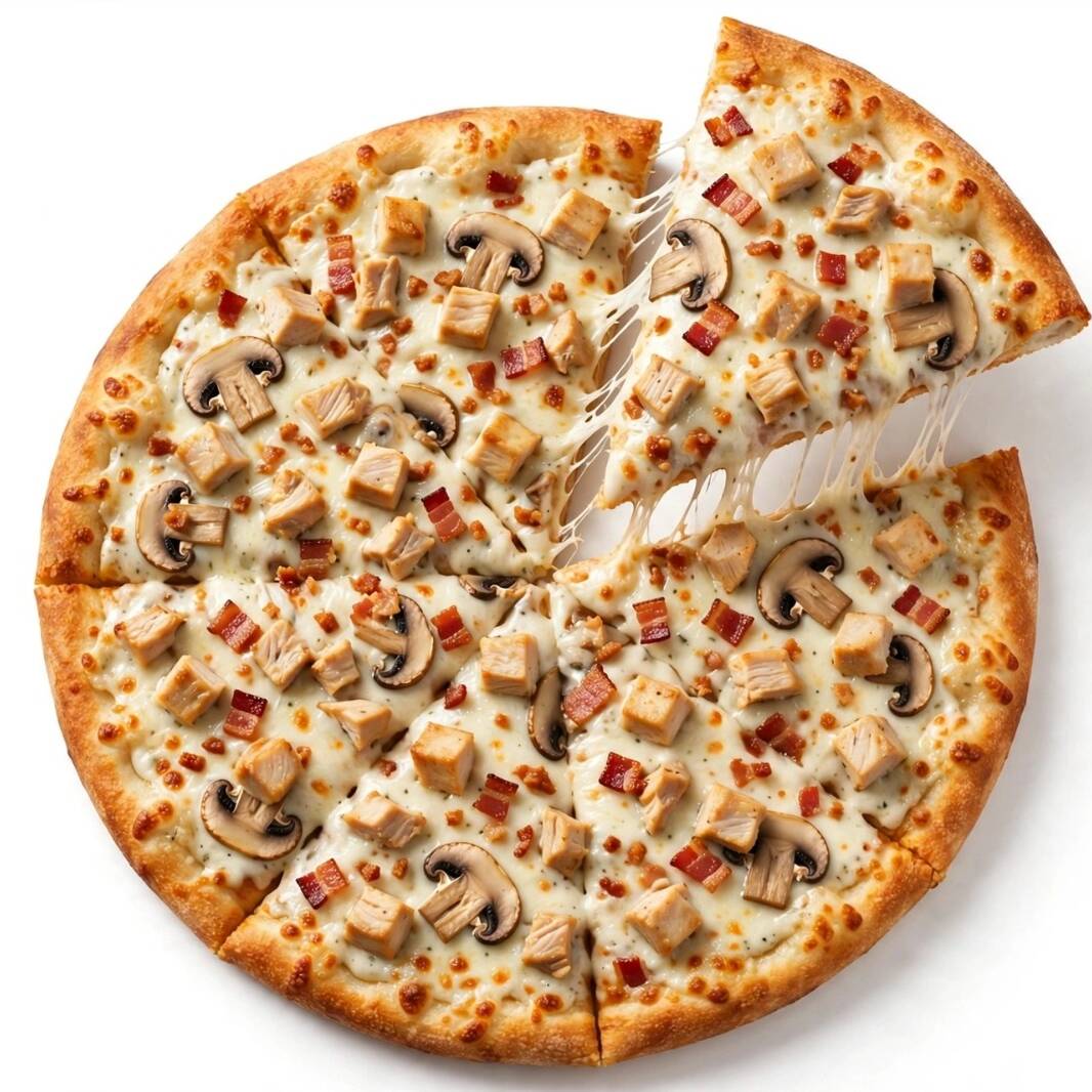 Pizza Norteñita Grande