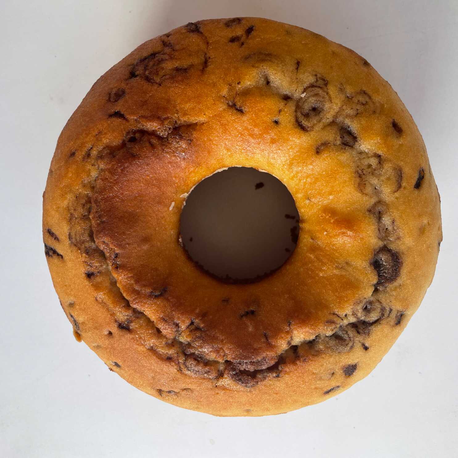 Bolo Formigueiro