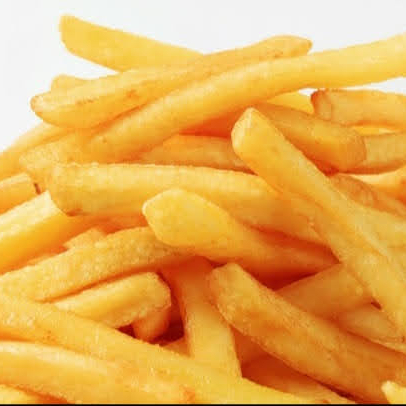 Papas a La Francesa con Queso