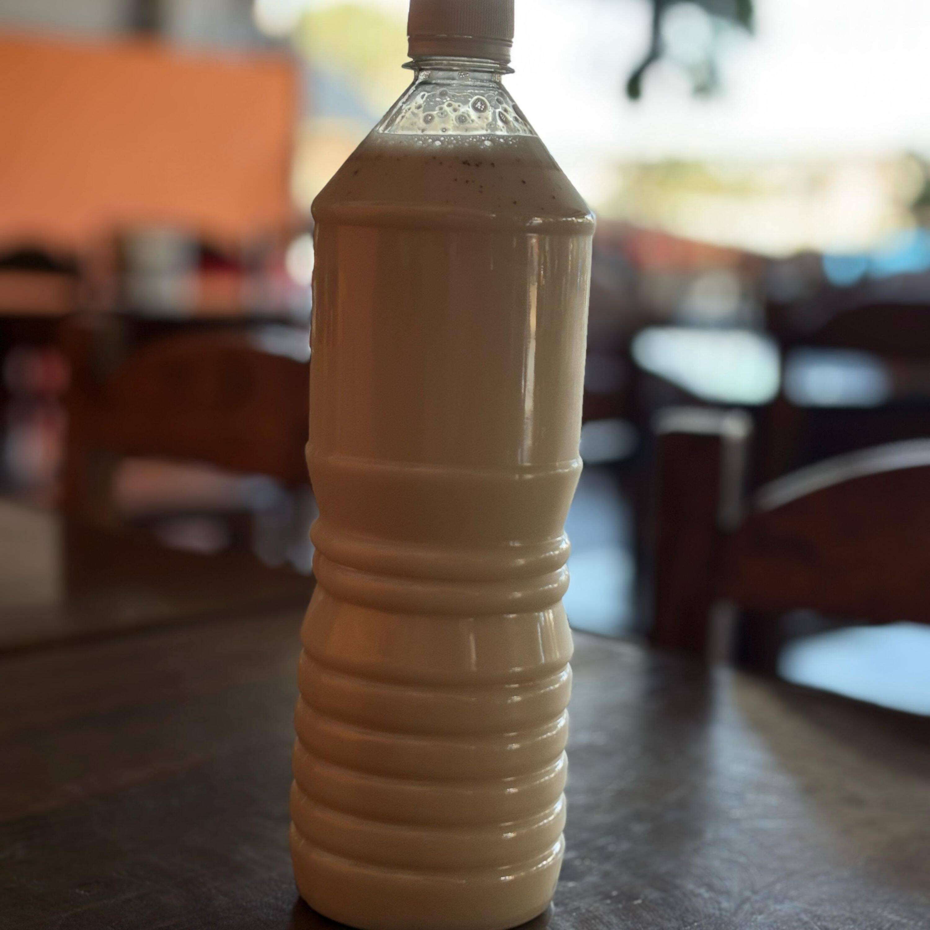 HORCHATA LT.