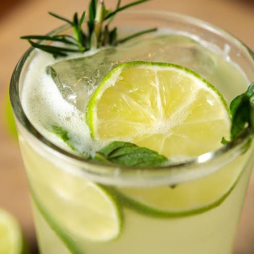 Limonada Natural 470ml