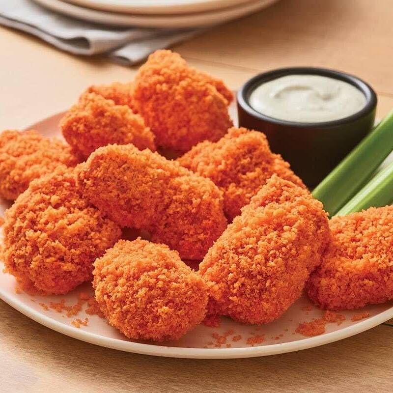 Boneless Salsa Cheetos