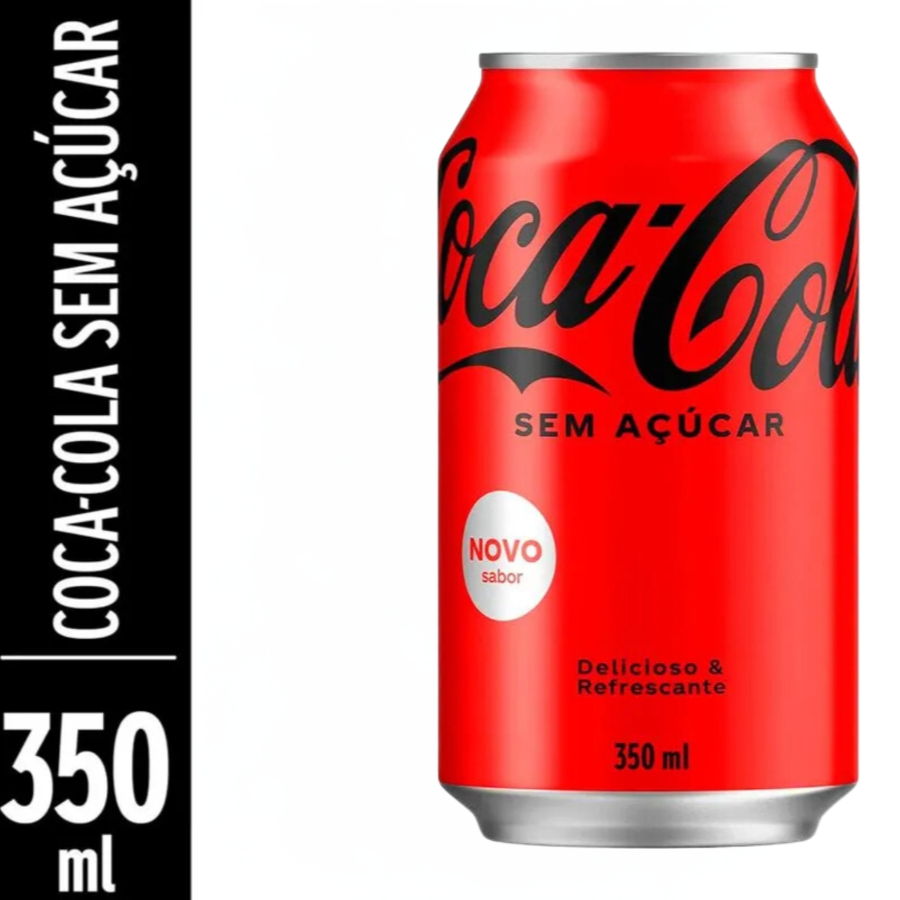 Embalagem 350ml