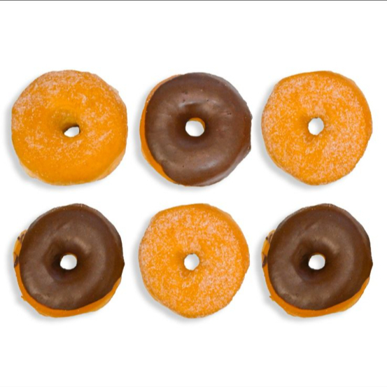 Media Docena Tradicional