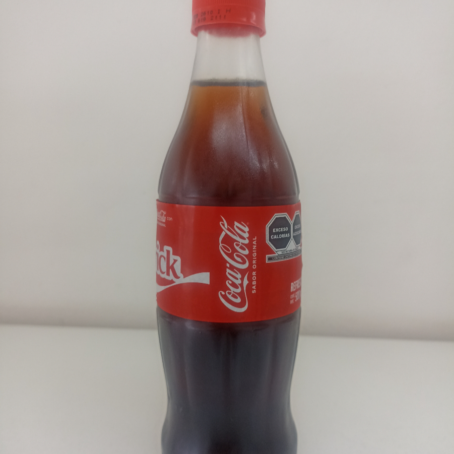 Coca Cola Original 355 ml