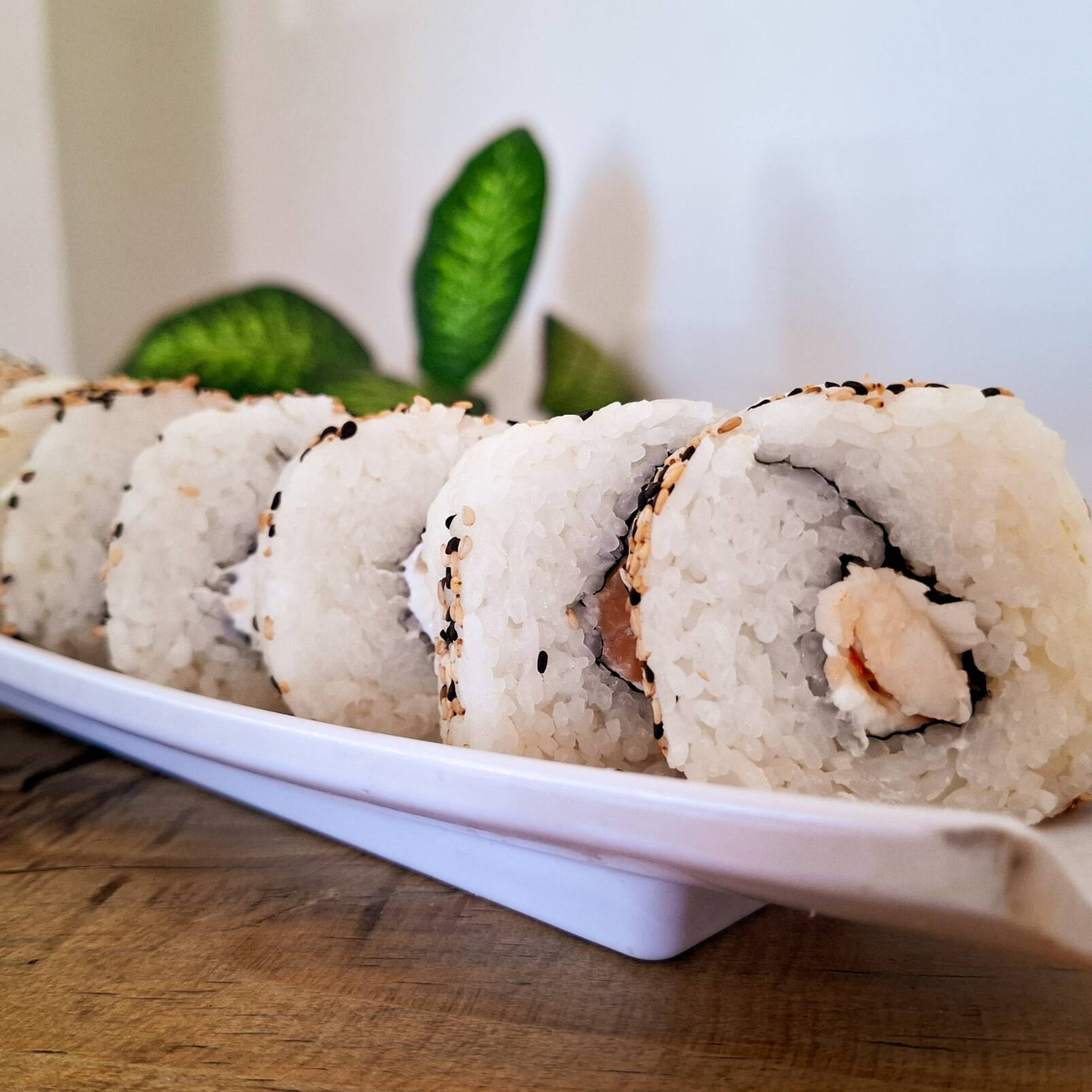 California roll