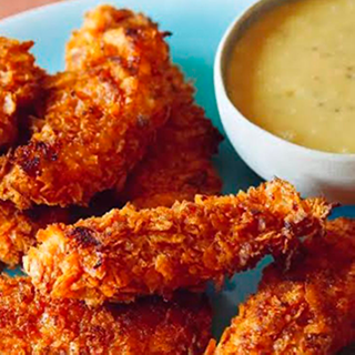 Chicken Fingers