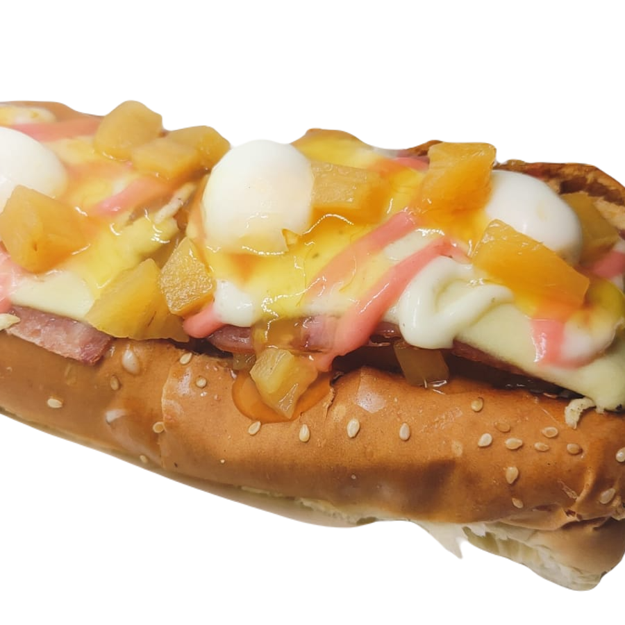 Perro Hawaiano