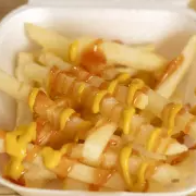 PAPAS A LA FRANCESA