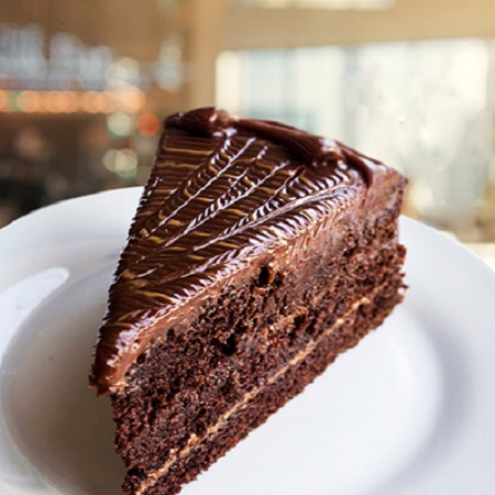 Torta de Chocolate