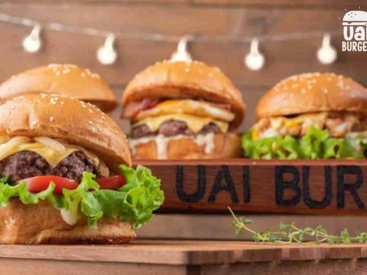 Uai Burger