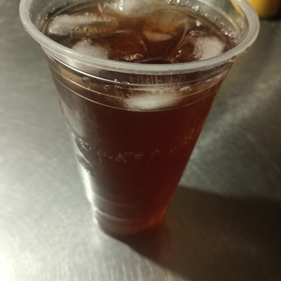 Iced Tea Lemon Grande 32oz.